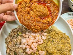 -裕兴记•蟹黄面馆(人民广场店)