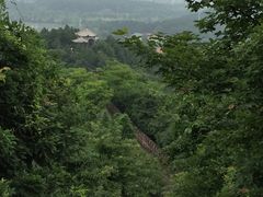 -永康小长城