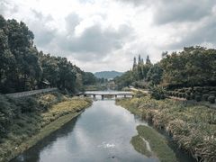 -兰亭风景区