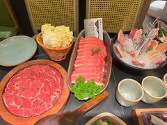 -季季山·云南野生菌火锅(上海首店)