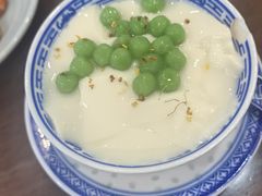 -蟹上黄·蟹黄面·江南糖水(人民广场店)