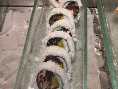 -咖啡CHA自助餐厅(香格里拉饭店)