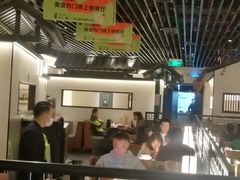 大堂-客语客家菜(琶洲保利店)