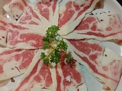 -炙城·韩式烤肉(南京东路店)