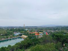 -盈香心动乐园