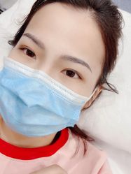 -MIVI·纹眉半永久野生眉