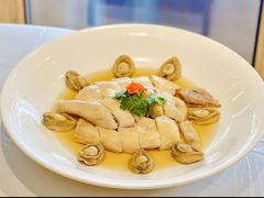 -东江海鲜酒家(艺都分店)