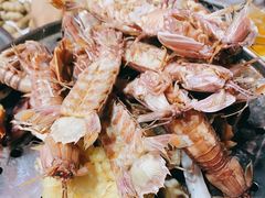 -九层海鲜塔(市南店)