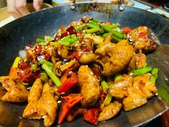 -田婆婆的菜(海口友谊阳光城店)