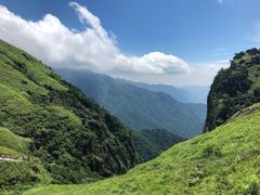 -萍乡武功山风景名胜区