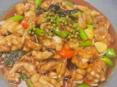 -铭副琦食·虾蟹烩馆(渔人码头店)