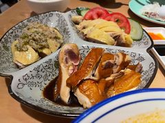 -新加坡高记KOO KEE Restaurant(盈科店)