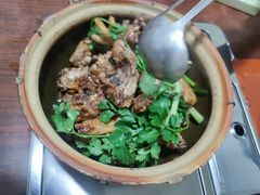 -华仔土鸡店(南洲分店)