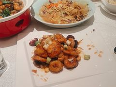 -大铁勺新津菜(东丽阳光新业广场店)
