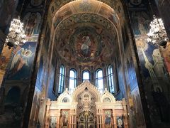 -滴血救世主教堂