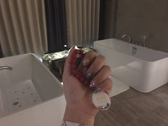 换洗室-璞·澐间影院式足道SPA(尚悦湾店)