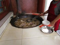 -吴记老店全牛汤