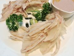 -北京老铺烤鸭(西稍门店)