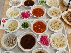 -太原面食店(解放路店)