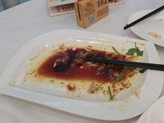 -金华安大酒楼·老牌潮菜·粤式茶点(东方国际店)