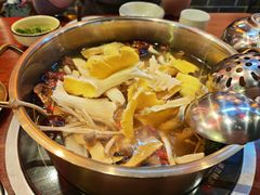 -大理.老字号渝记酸萝卜乌鱼(古城总店)