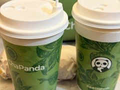 -茶百道(春熙路银石广场店)