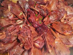 鸭头-宁波阳光豪生大酒店·豪生咖啡厅