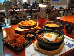 -鑫日千里马朝鲜族小馆(总店)