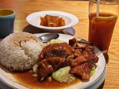 -昌勝香港深井烧鹅(新年华店)