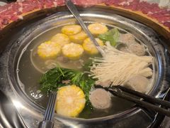 -小肥牛潮汕牛肉火锅(南联店)