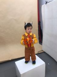 点击看大图 -海马体家庭照相馆(杭州远洋乐堤港店)