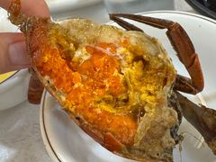-莲花公园煎蟹(总店)