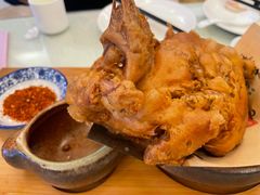 -玉华宫宾馆·餐厅(铜川驻京办店)