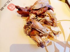 -关东小磨东北菜(上海长风大悦城店)