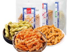 -正南奇北·怪味胡豆(较场口夜市店)