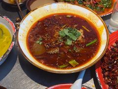 -馬伍旺川菜(江北虹悦城店)