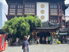 -绿波廊(豫园店)