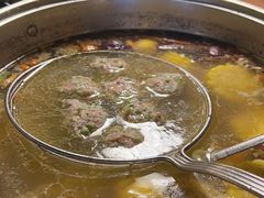 -小煵记·打边炉(西丽文光店)