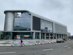 -普陀长途客运中心