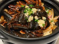 -扬州香格里拉·香宫中餐厅