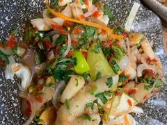 -摩登有记·新派泰国菜(银钻广场店)