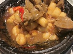 -潮堂 · 潮州菜(国贸商城店)
