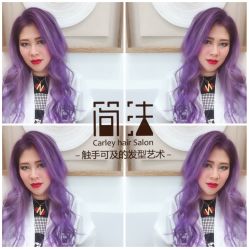 -简法造型·品牌形象店