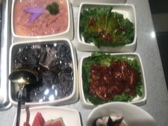 -海底捞火锅(上元大街店)