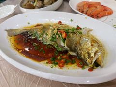 -阿杰臻选海鲜饭店(普陀山店)