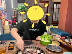 -龙神·炭烧酒场深夜食堂(新街口店)