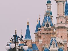 -上海迪士尼度假区