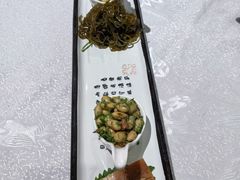 老北京印象-北京全聚德(玉泉路店)