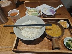 -李百蟹·江南蟹黄面·河景餐厅(夫子庙总店)