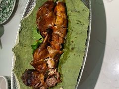 -苏梦江南·淮扬菜(夫子庙店)